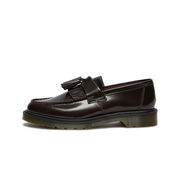 LOAFER ADRIAN Woman Cherry Red Arcadia LOAFER ADRIAN Woman Cherry Red Arcadia