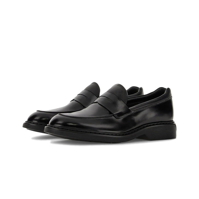 LOAFER H576 Man Black