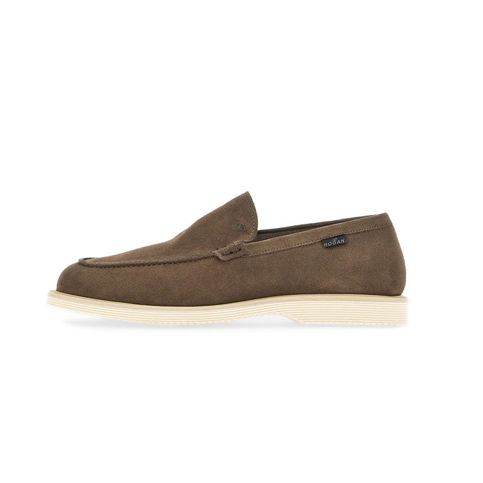 LOAFER H633 MILLERIGHE Man Swamp
