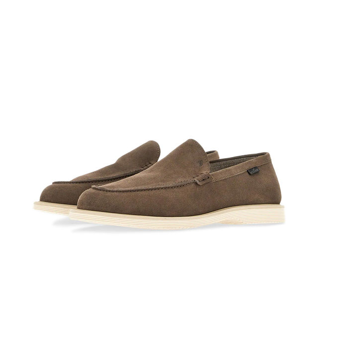 LOAFER H633 MILLERIGHE Man Swamp