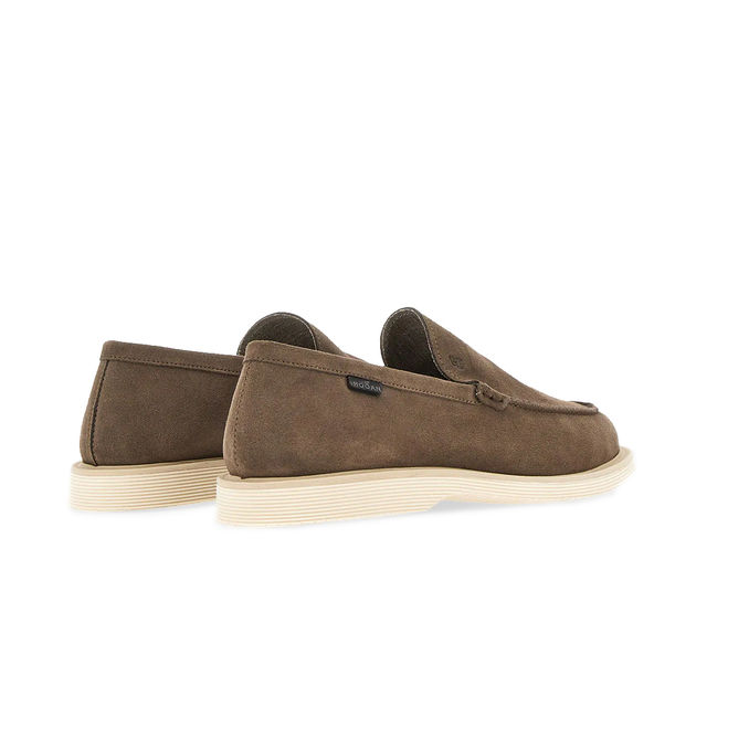 LOAFER H633 MILLERIGHE Man Swamp