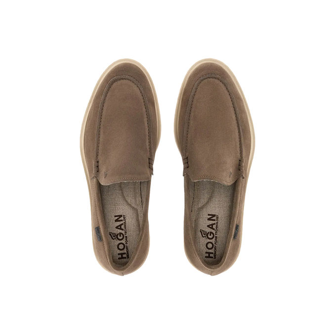 LOAFER H633 MILLERIGHE Man Swamp