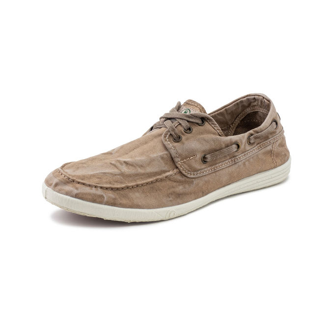 LOAFER OLD ELBRUS Man Beige