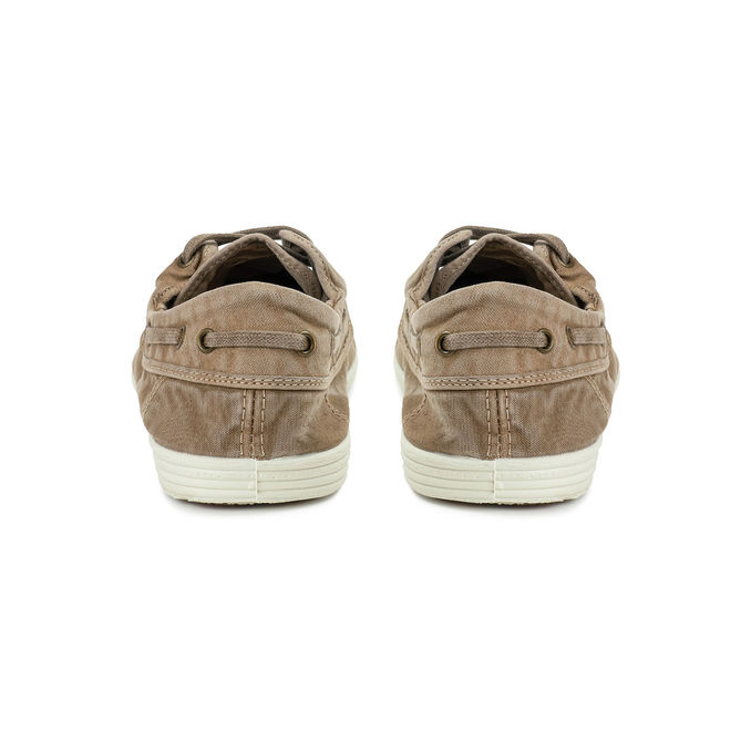 LOAFER OLD ELBRUS Man Beige