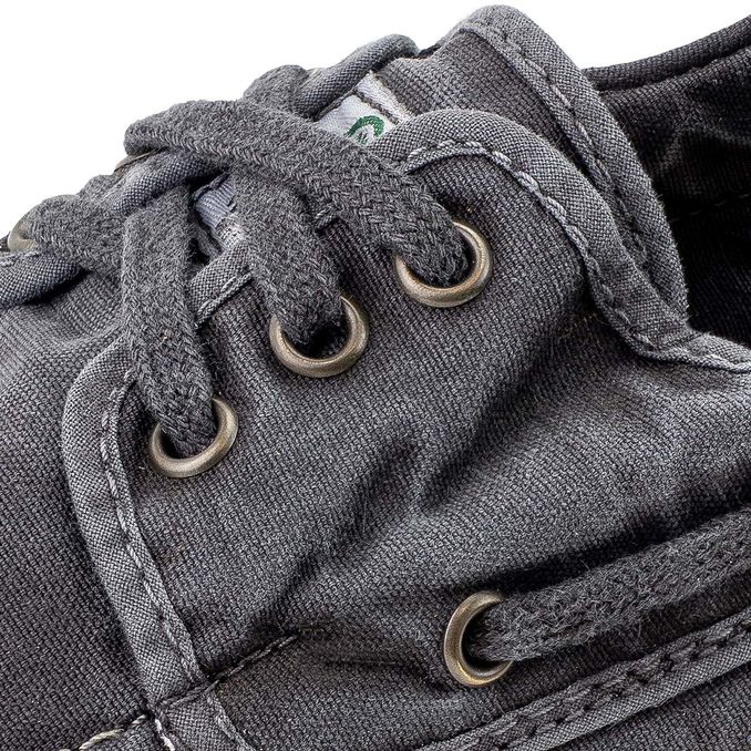 LOAFER OLD ELBRUS Man Black