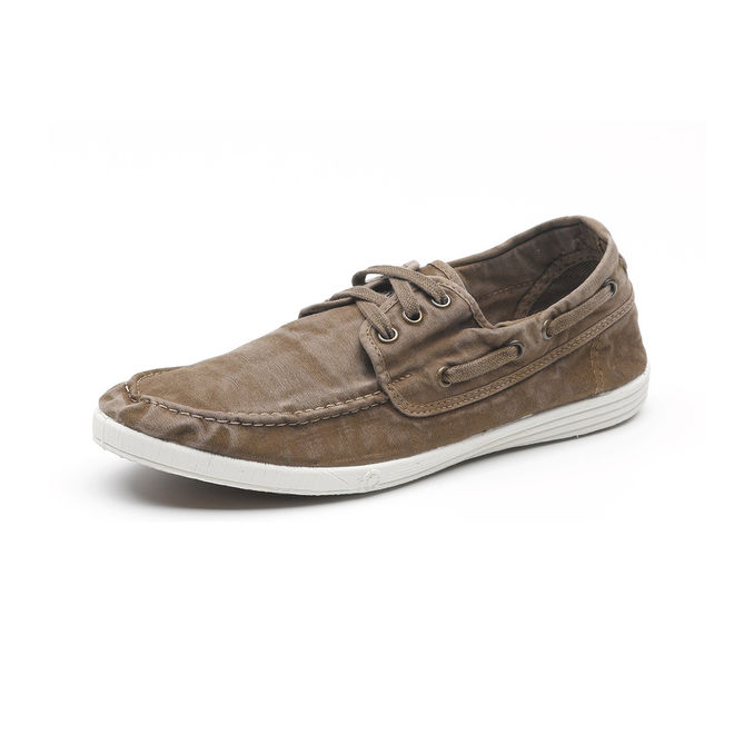 LOAFER OLD ELBRUS Man Coffee Corn