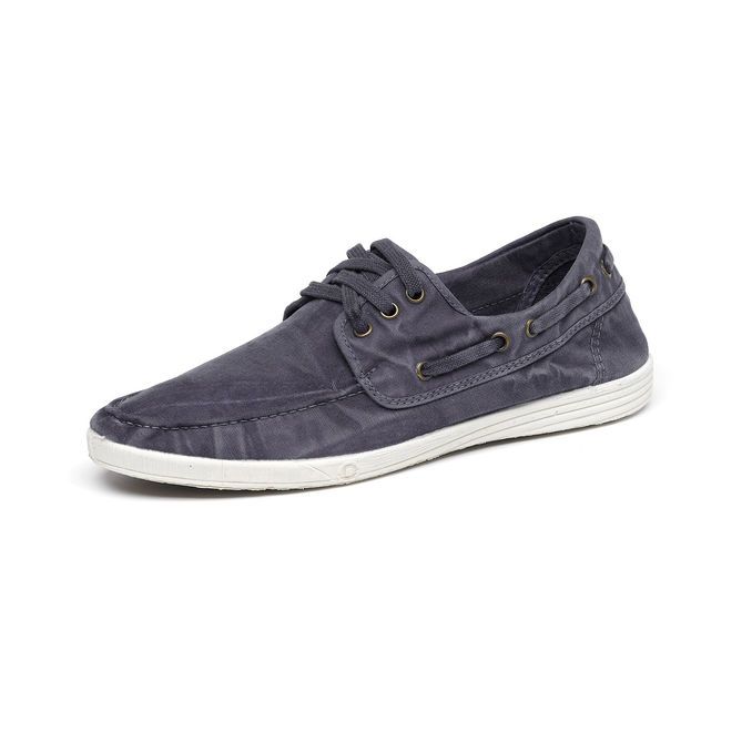 LOAFER OLD ELBRUS Man Marine