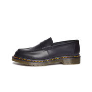 LOAFER PENTON Man Black Smooth  LOAFER PENTON Man Black Smooth
