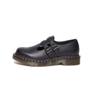 LOAFERS 8065 MARY JANE Unisex Black Virginia LOAFERS 8065 MARY JANE Unisex Black Virginia