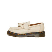 LOAFERS ADRIAN Unisex Parchment Beige Virginia LOAFERS ADRIAN Unisex Parchment Beige Virginia