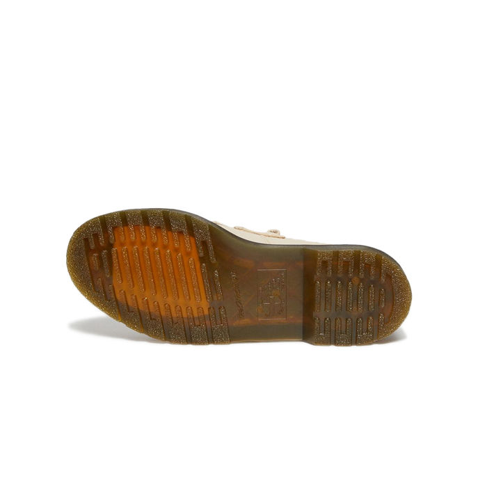 LOAFERS ADRIAN Woman Parchment Beige Virginia