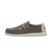 LOAFERS WALLY BRAIDEN Man Fossil LOAFERS WALLY BRAIDEN Man Fossil