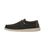 LOAFERS WALLY SOX Man Pine LOAFERS WALLY SOX Man Pine