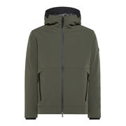 LOGE JACKET Man Foliage Green LOGE JACKET Man Foliage Green