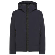 LOGE SRT 01 SHORT JACKET LOGE SRT 01 SHORT JACKET