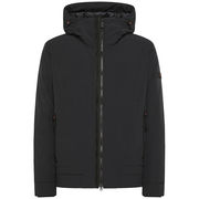LOGE SRT 01 SHORT JACKET LOGE SRT 01 SHORT JACKET