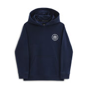 LOGO CUSTOM CLASSIC HOODIE Kid Dress blue LOGO CUSTOM CLASSIC HOODIE Kid Dress blue