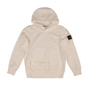LOGO HOODIE Kids White LOGO HOODIE Kids White