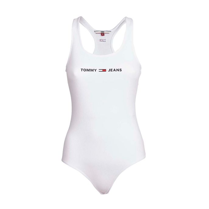 hilfiger bodysuit