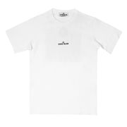 LOGO T-SHIRT Kids White LOGO T-SHIRT Kids White