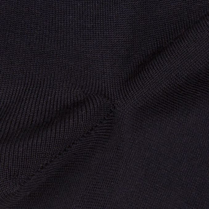 LONG CLASSIC SOCKS Man Blue