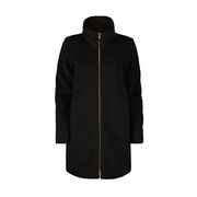 LONG MAIS JACKET Woman Black LONG MAIS JACKET Woman Black
