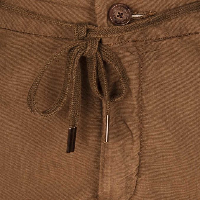 LONG PANTS Man Cocoa