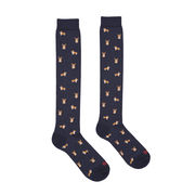 LONG SOCKS CORGI Man Vega LONG SOCKS CORGI Man Vega
