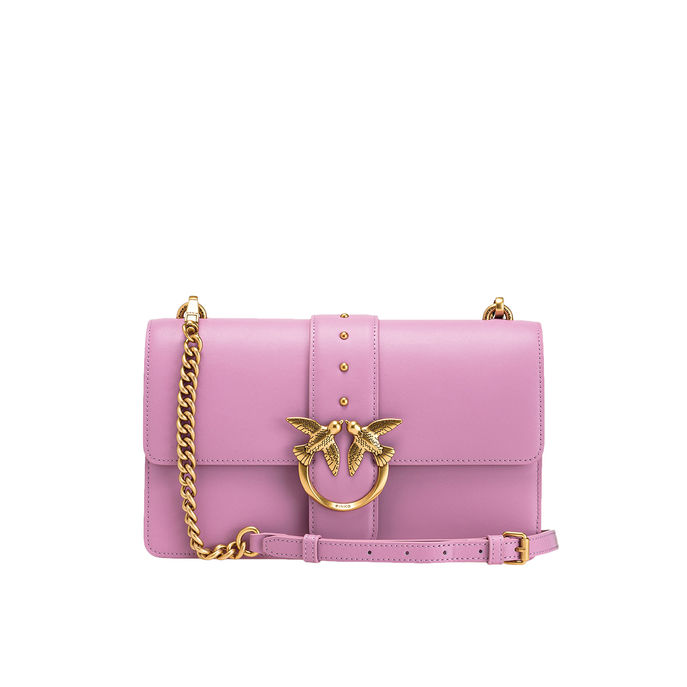 LOVE CLASSIC ICON SIMPLY Woman Ancient Pink
