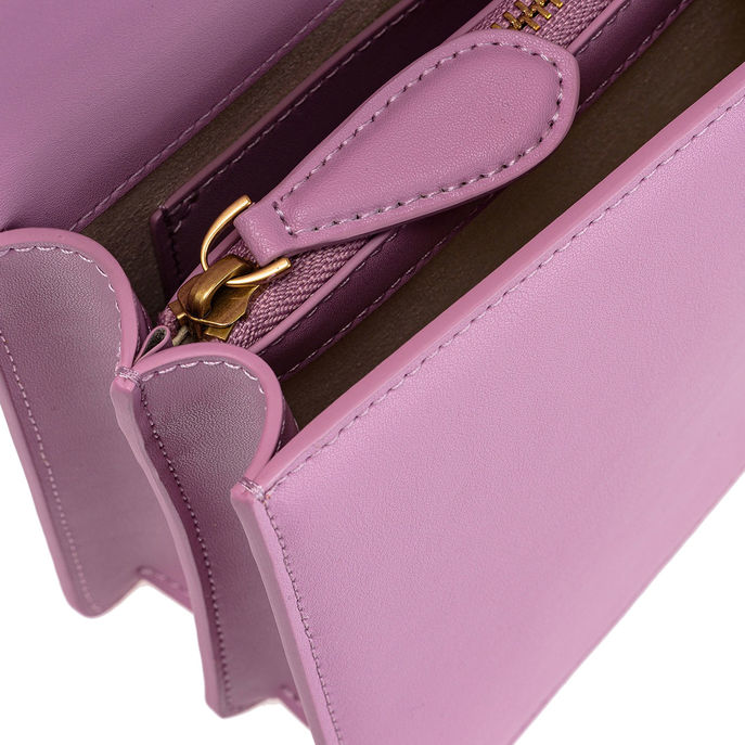 LOVE CLASSIC ICON SIMPLY Woman Ancient Pink