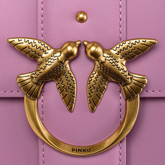 LOVE CLASSIC ICON SIMPLY Woman Ancient Pink