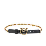 LOVE DAY BELT Donna Nero LOVE DAY BELT Donna Nero
