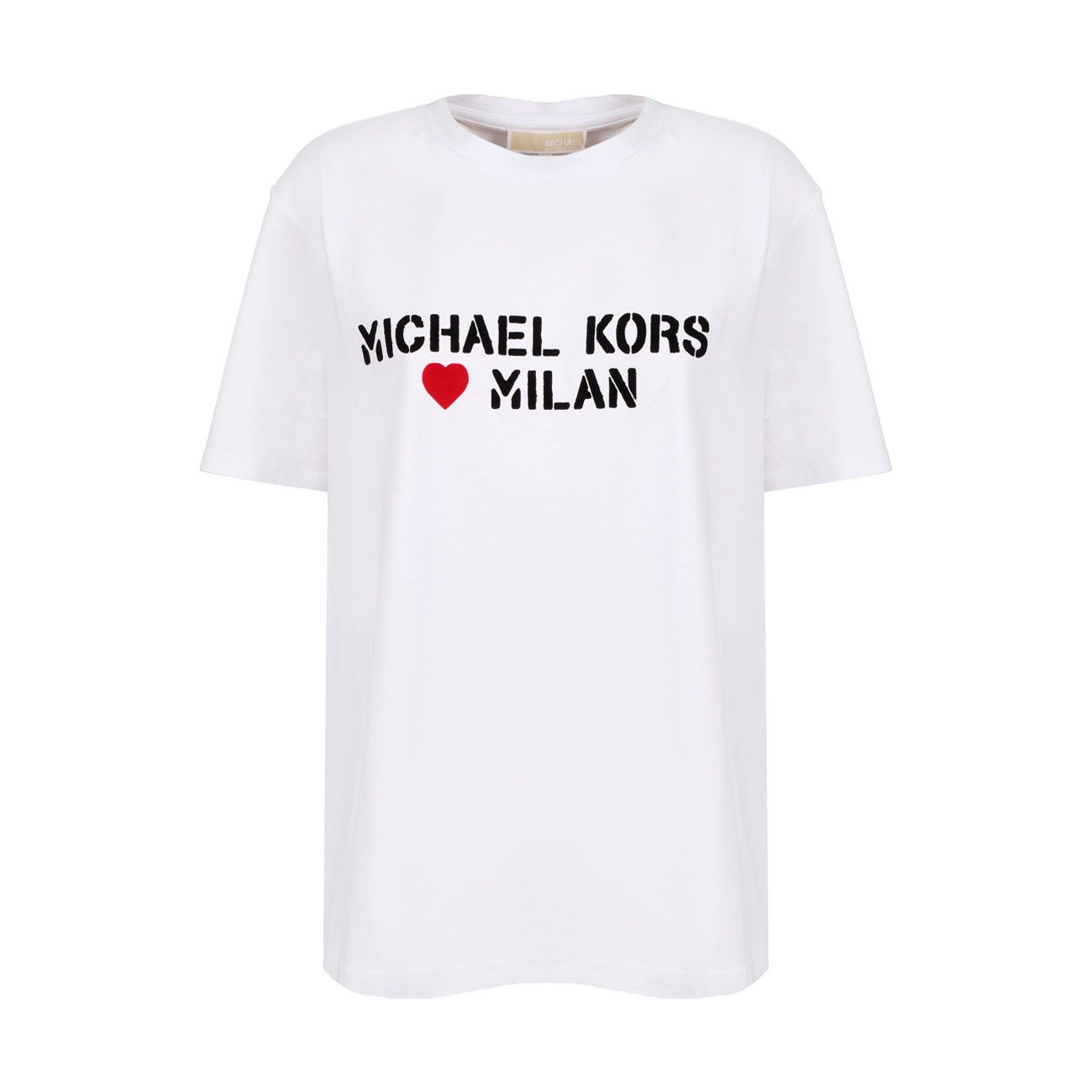 michael michael kors love t shirt