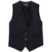 LUREX VEST LUREX VEST