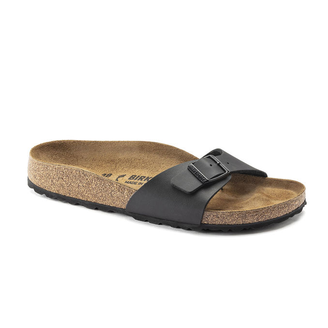 MADRID BIRKO-FLOR SANDALS