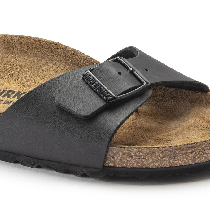 MADRID BIRKO-FLOR SANDALS