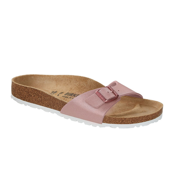 MADRID BIRKO-FLOR SANDALS