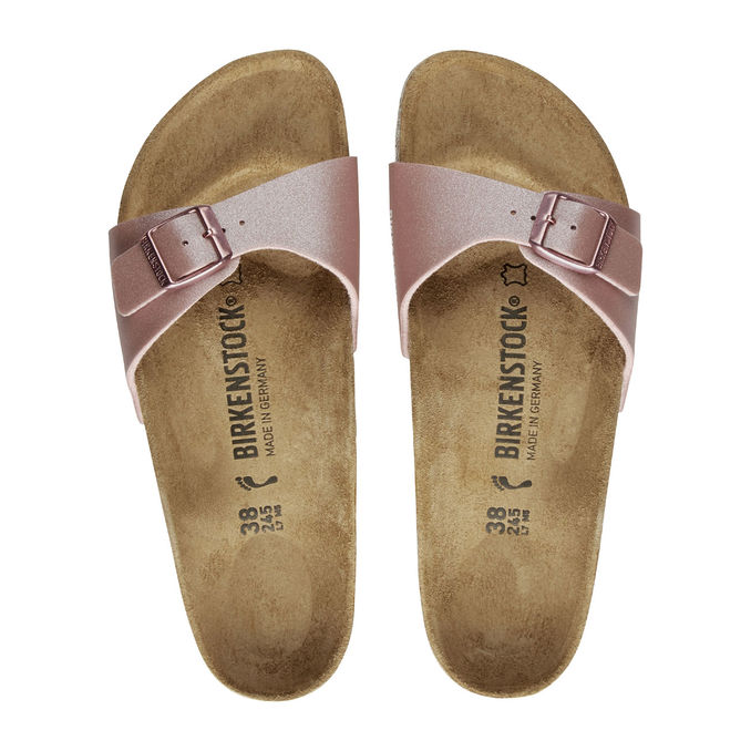MADRID BIRKO-FLOR SANDALS