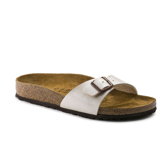 MADRID SANDALS BIRKO-FLOR