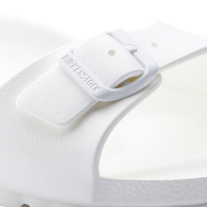 birkenstock madrid eva white