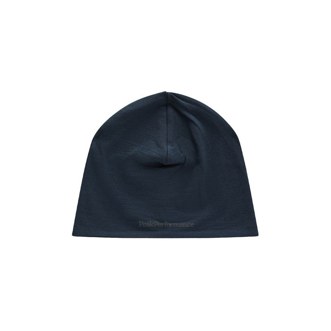 MAGIC WOOL BLEND HAT Unisex Blue Shadow