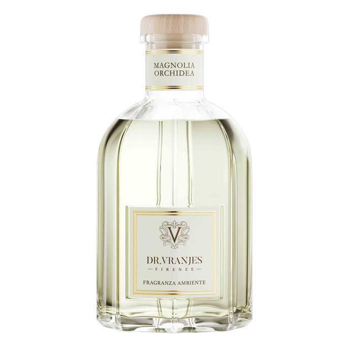 MAGNOLIA ORCHID FRAGRANCE 500ML