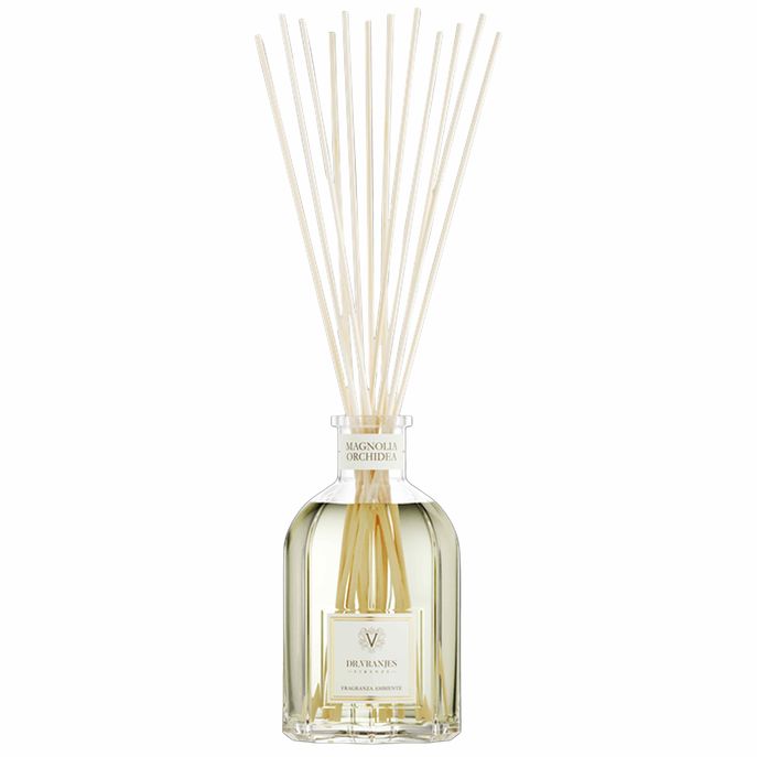 MAGNOLIA ORCHID FRAGRANCE 500ML