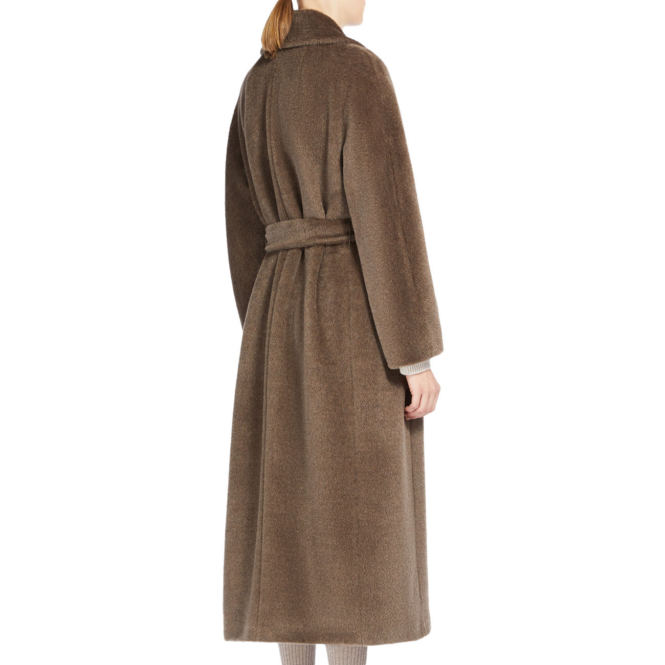 Brown S Max Mara Poldo coat, Max Mara