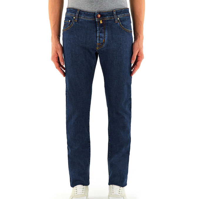 Man's JEANS Super Slim Fit 826D
