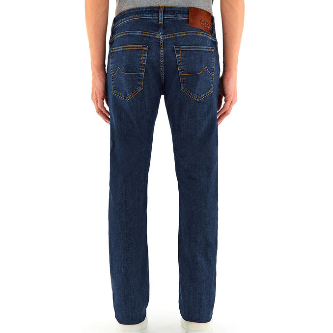 Man's JEANS Super Slim Fit 826D