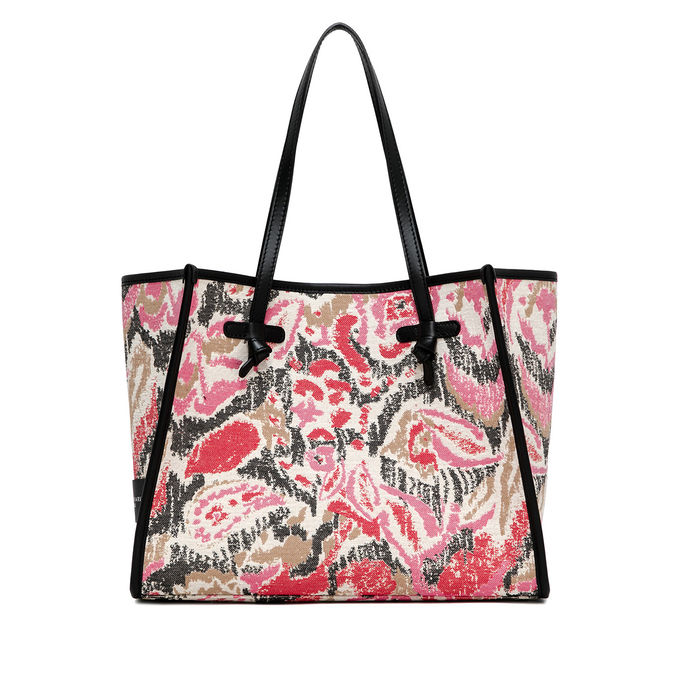 MARCELLA AFRICA MIX SHOPPER Passion