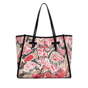 MARCELLA AFRICA MIX SHOPPER Passion MARCELLA AFRICA MIX SHOPPER Passion