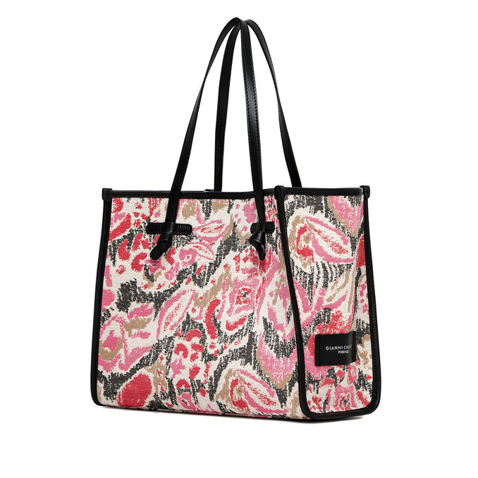 MARCELLA AFRICA MIX SHOPPER Passion