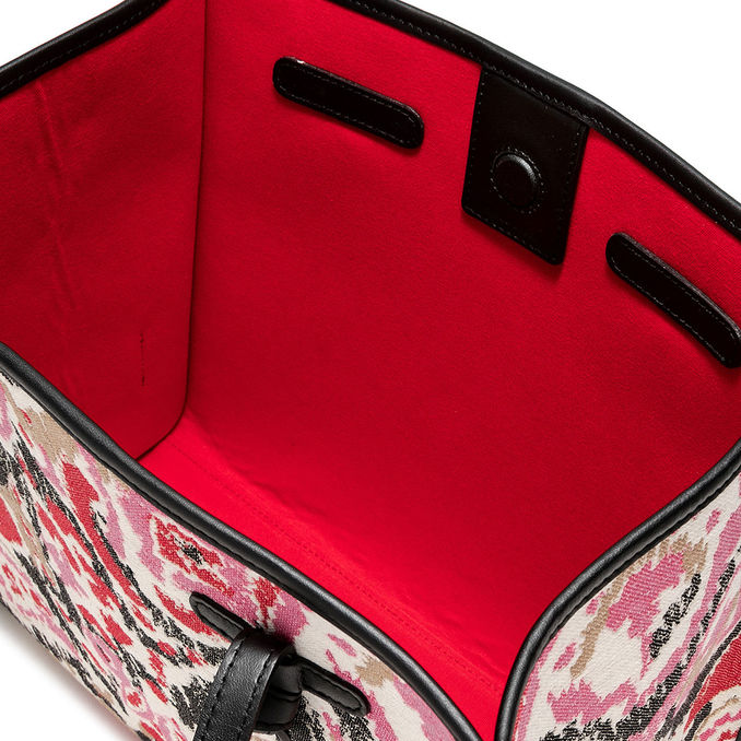 MARCELLA AFRICA MIX SHOPPER Passion